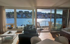 Loft 5 - Urlaub Direkt An Der Foerde